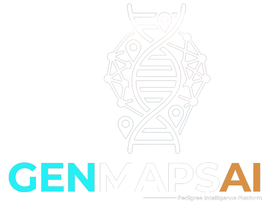 GenMapsAI